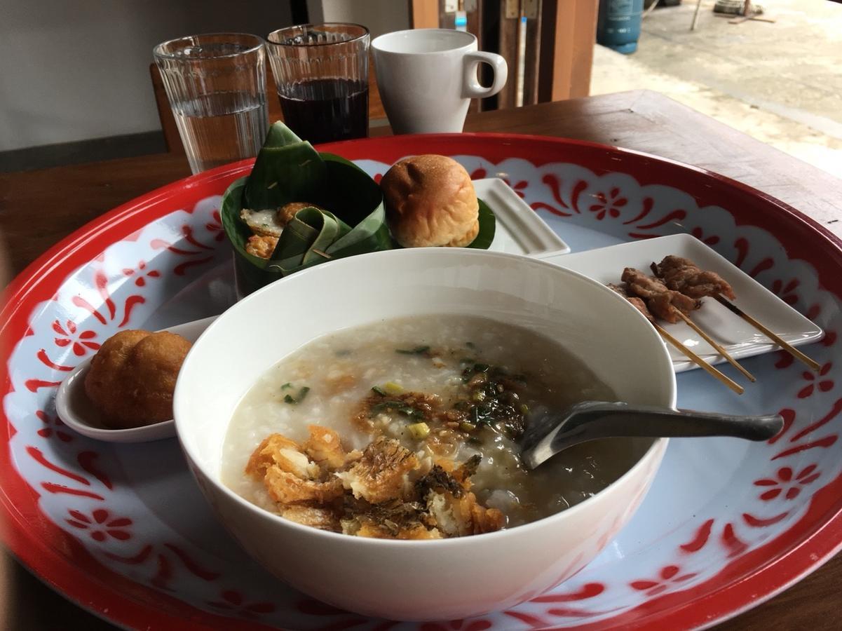 Comeneetee Uthai Ban Khok Mo Eksteriør billede