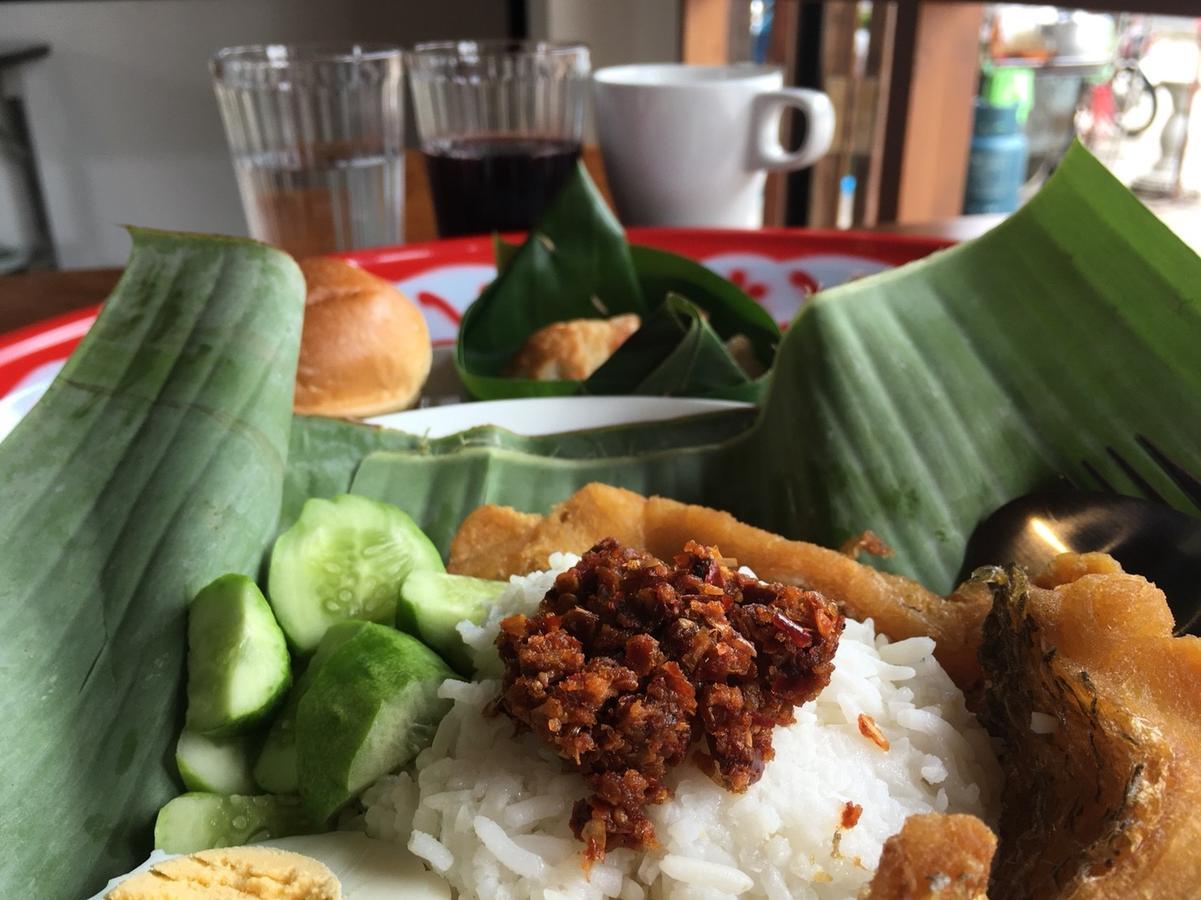 Comeneetee Uthai Ban Khok Mo Eksteriør billede